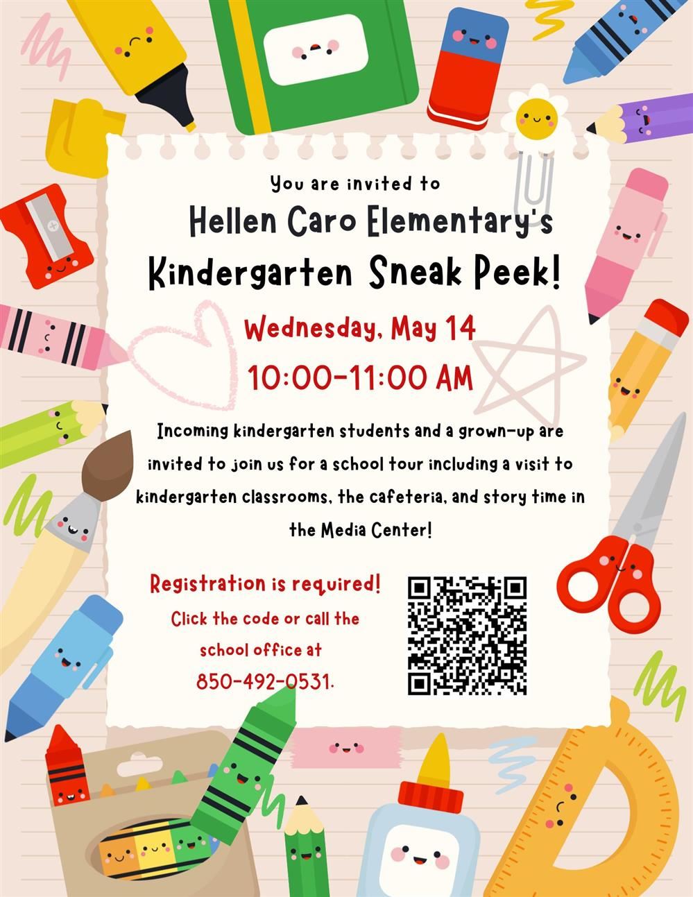 Kindergarten